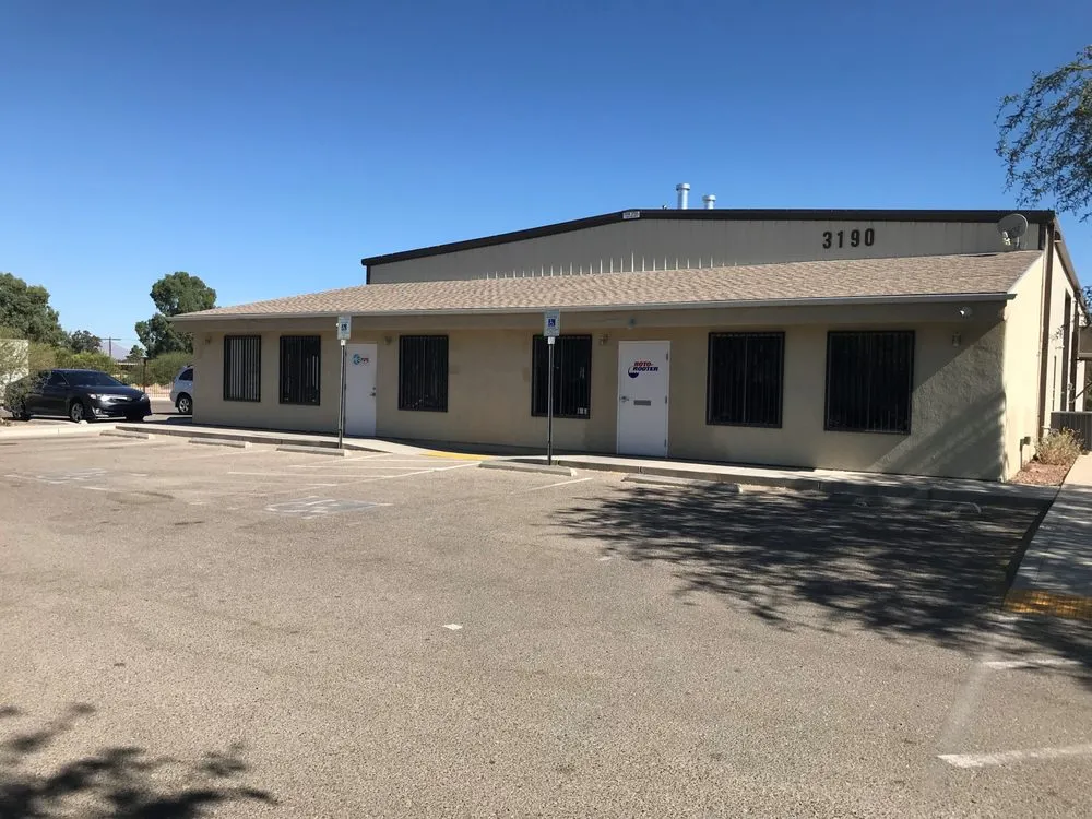 Trusted leak detection service in Tucson, AZ - Roto-Rooter Plumbing & Drain Services