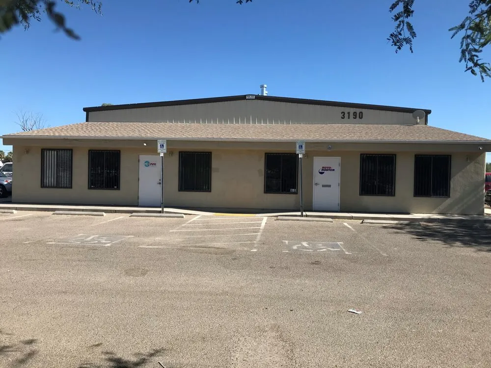 Top-rated plumbing repair in Tucson, AZ by Roto-Rooter Plumbing & Drain Services