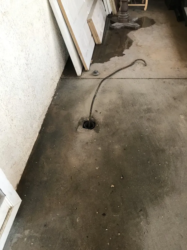 Professional leak detection for homes in Tucson, AZ by Roto-Rooter Plumbing & Drain Services