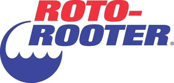 Roto-Rooter Plumbing & Sewer Service Logo