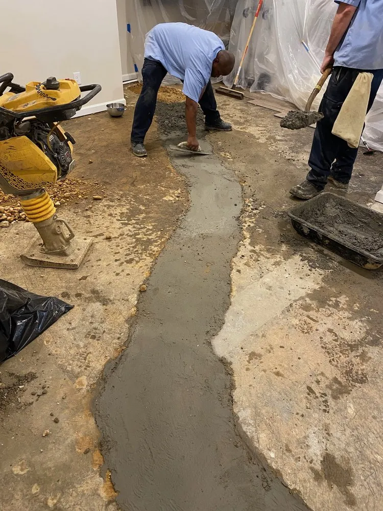 Expert emergency plumbing service in Alexandria, VA - Roto-Rooter Plumbing & Water Cleanup