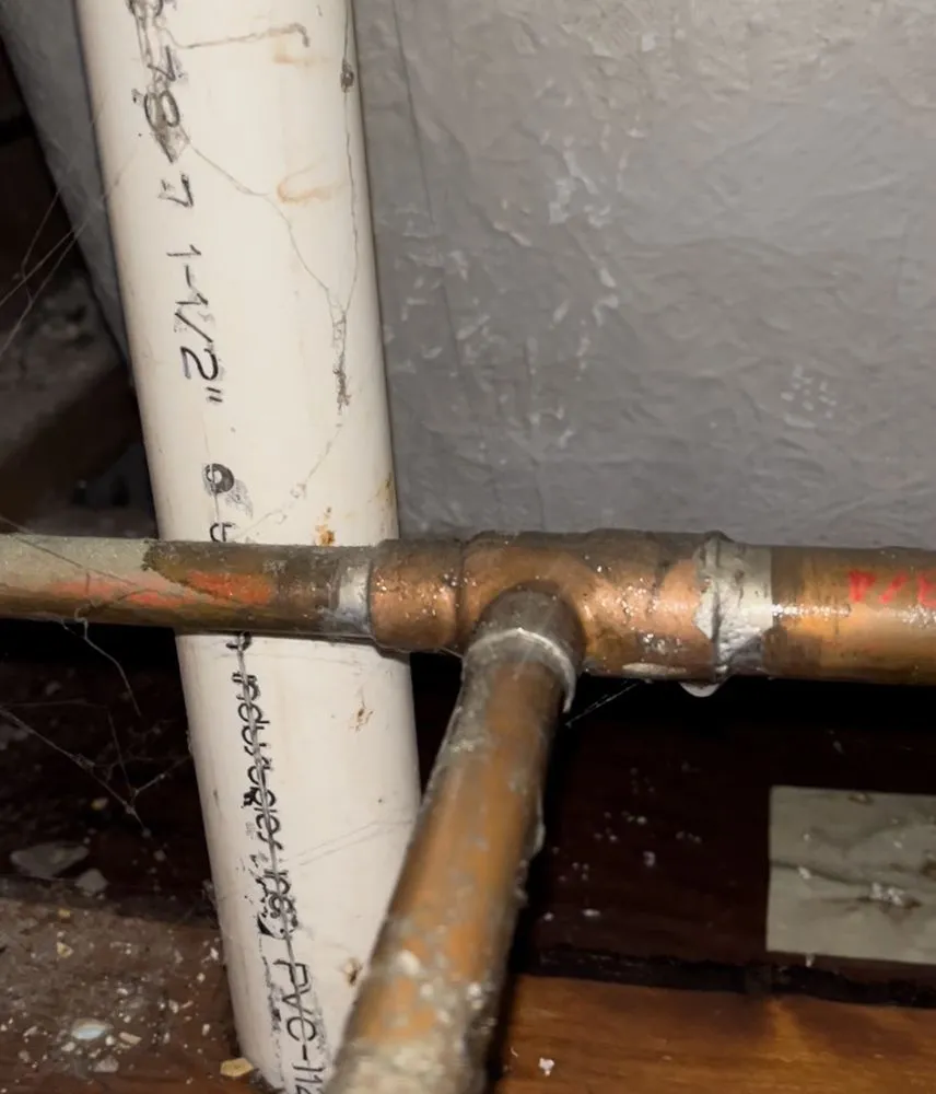 Top-rated plumbing repair experts serving Alexandria, VA - Roto-Rooter Plumbing & Water Cleanup