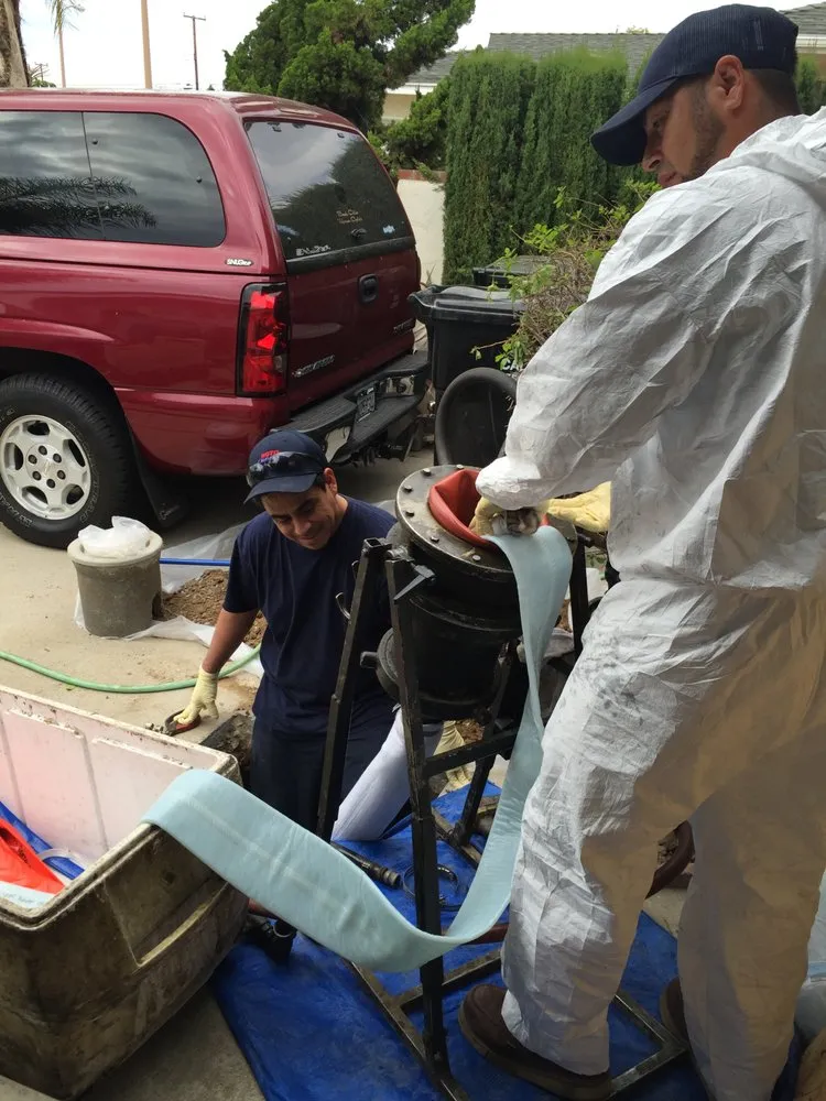 Emergency plumbing repair in Alhambra, CA by Roto-Rooter Plumbing & Water Cleanup