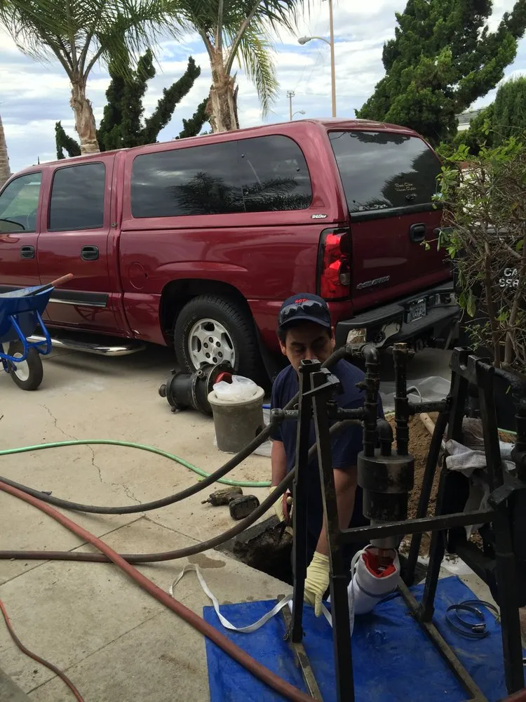 Reliable emergency plumbing service in Alhambra, CA - Roto-Rooter Plumbing & Water Cleanup