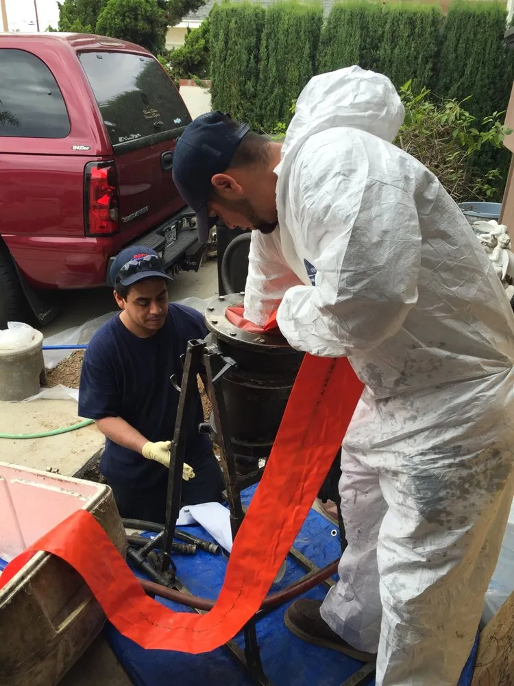 Trusted leak detection for homes in Alhambra, CA by Roto-Rooter Plumbing & Water Cleanup
