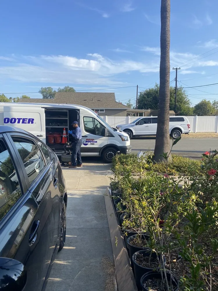 Expert pipe repair in Anaheim, CA by Roto-Rooter Plumbing & Water Cleanup
