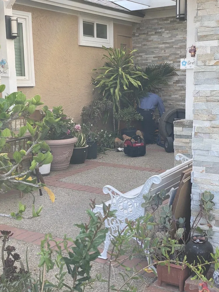 Affordable drain cleaning for homes in Anaheim, CA by Roto-Rooter Plumbing & Water Cleanup