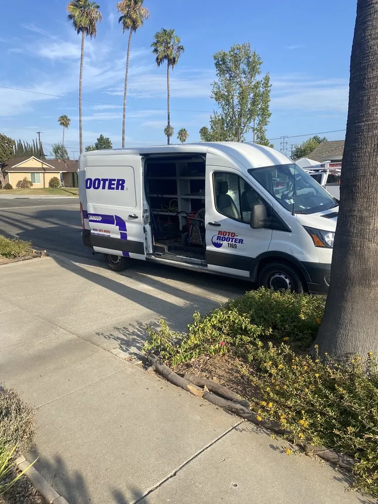 Professional plumbing repair service in Anaheim, CA - Roto-Rooter Plumbing & Water Cleanup