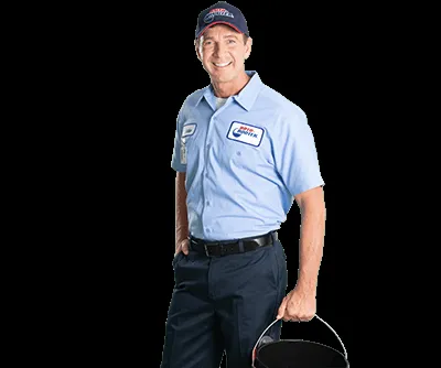 Slide of Roto-Rooter Plumbing & Water Cleanup