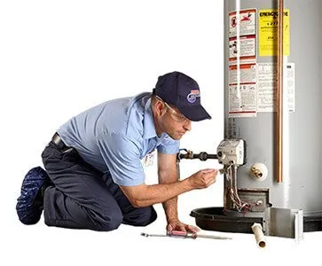 Slide of Roto-Rooter Plumbing & Water Cleanup