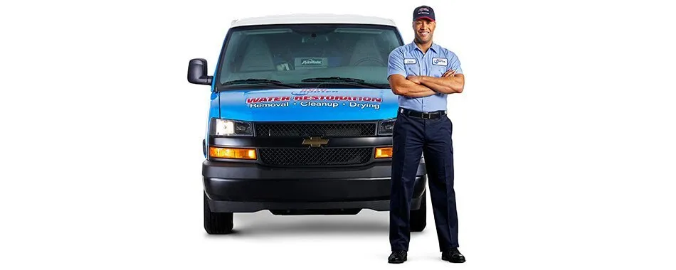 Slide of Roto-Rooter Plumbing & Water Cleanup