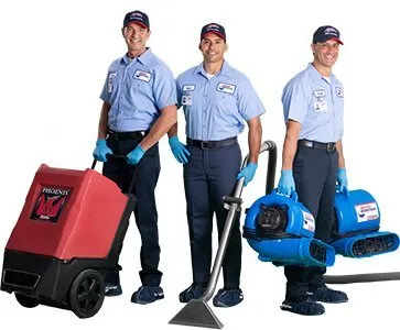 Roto-Rooter Plumbing & Water Cleanup