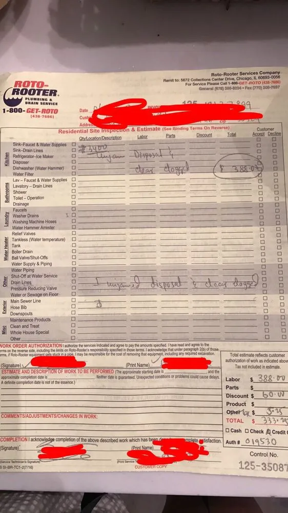 Expert leak detection service in Atlanta, GA - Roto-Rooter Plumbing & Water Cleanup