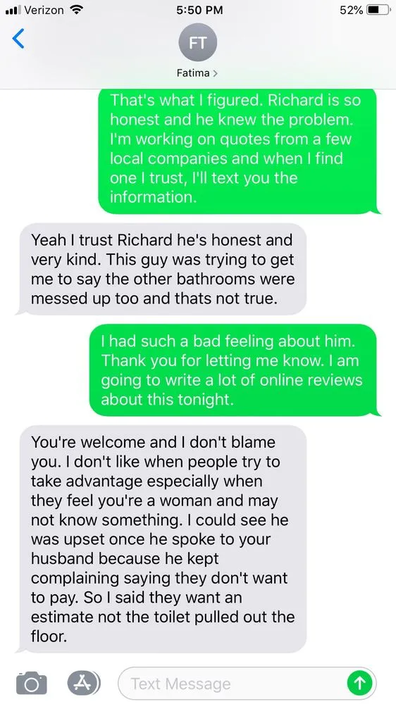 Emergency pipe repair service in Atlanta, GA - Roto-Rooter Plumbing & Water Cleanup