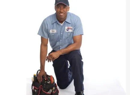 Slide of Roto-Rooter Plumbing & Water Cleanup