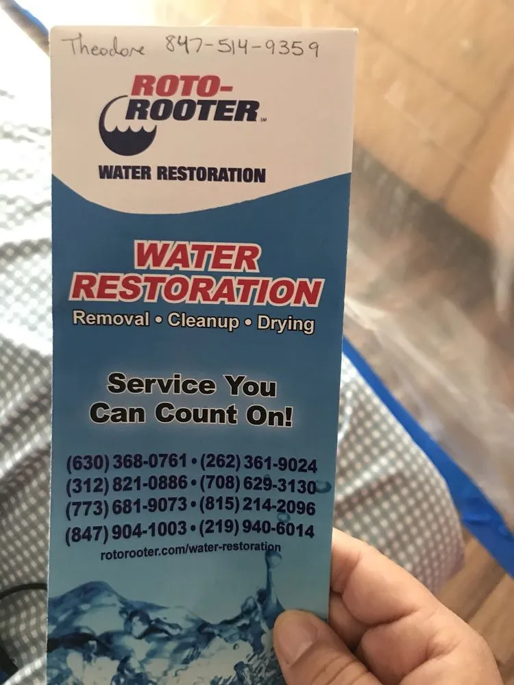 Affordable leak detection experts serving Aurora, IL - Roto-Rooter Plumbing & Water Cleanup