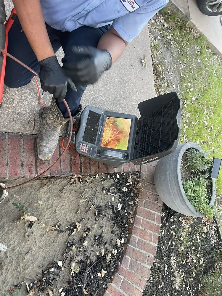 Reliable pipe repair in Austin, TX by Roto-Rooter Plumbing & Water Cleanup