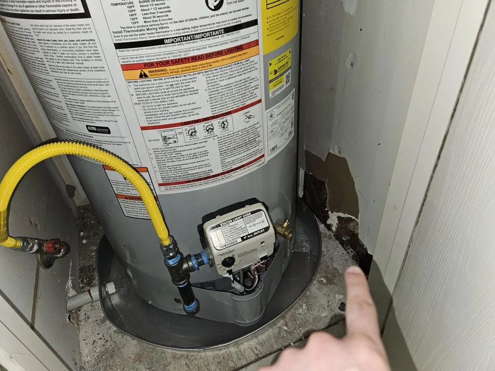 Expert plumbing repair in Austin, TX by Roto-Rooter Plumbing & Water Cleanup