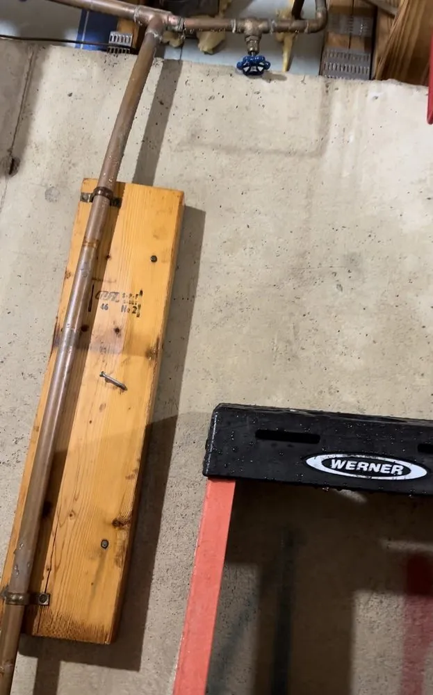 Slide of Roto-Rooter Plumbing & Water Cleanup