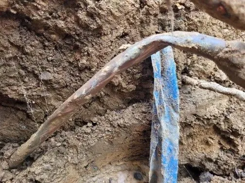 Top-rated leak detection service in Baltimore, MD - Roto-Rooter Plumbing & Water Cleanup