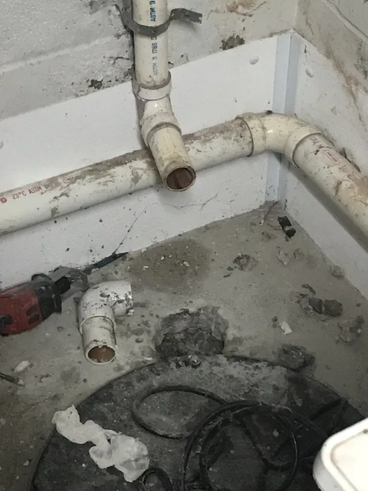 Expert water heater service service in Baltimore, MD - Roto-Rooter Plumbing & Water Cleanup