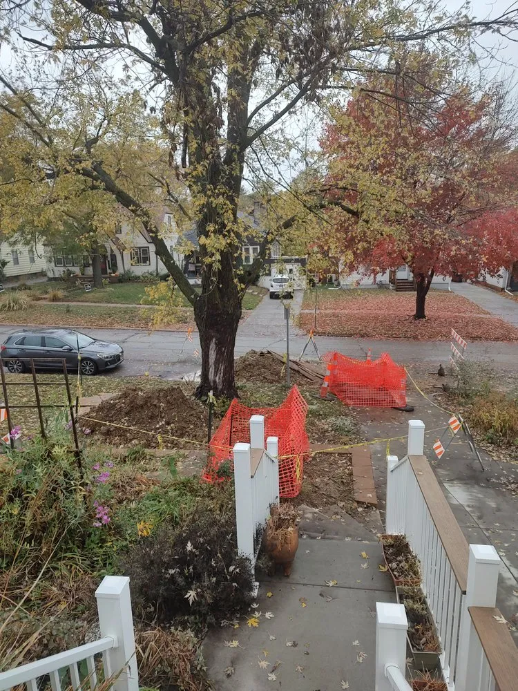 Slide of Roto-Rooter Plumbing & Water Cleanup
