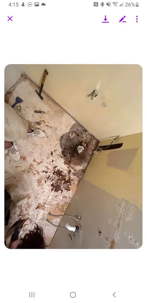 Reliable plumbing repair for homes in Bellevue, WA by Roto-Rooter Plumbing & Water Cleanup