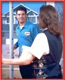 Slide of Roto-Rooter Plumbing & Water Cleanup