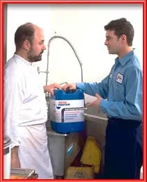 Slide of Roto-Rooter Plumbing & Water Cleanup