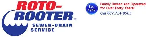 Slide of Roto-Rooter Plumbing & Water Cleanup