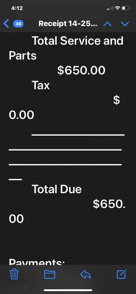 Quality leak detection in Birmingham, AL by Roto-Rooter Plumbing & Water Cleanup