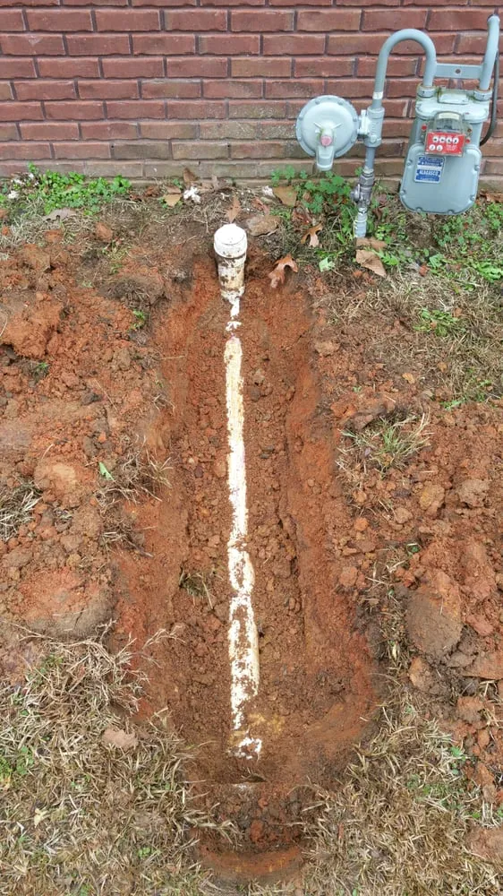 Professional plumbing repair in Birmingham, AL by Roto-Rooter Plumbing & Water Cleanup