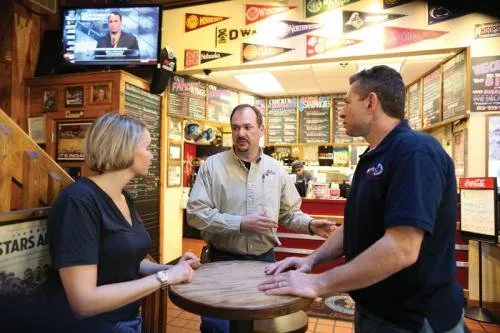 Professional drain cleaning experts serving Bloomington, IN - Roto-Rooter Plumbing & Water Cleanup