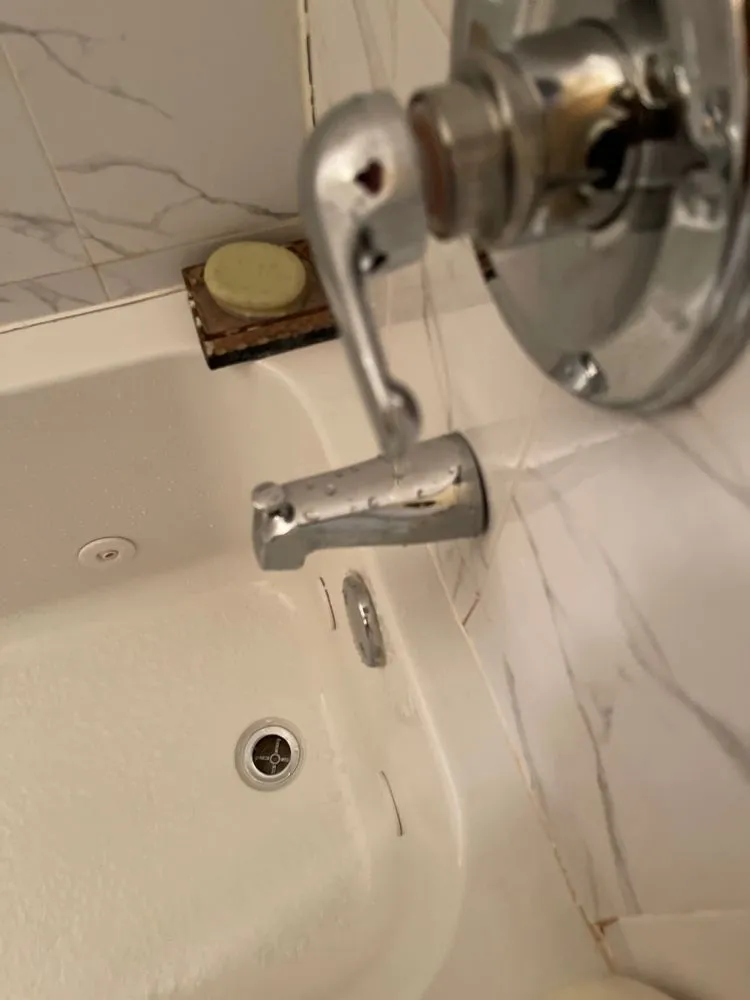 Slide of Roto-Rooter Plumbing & Water Cleanup