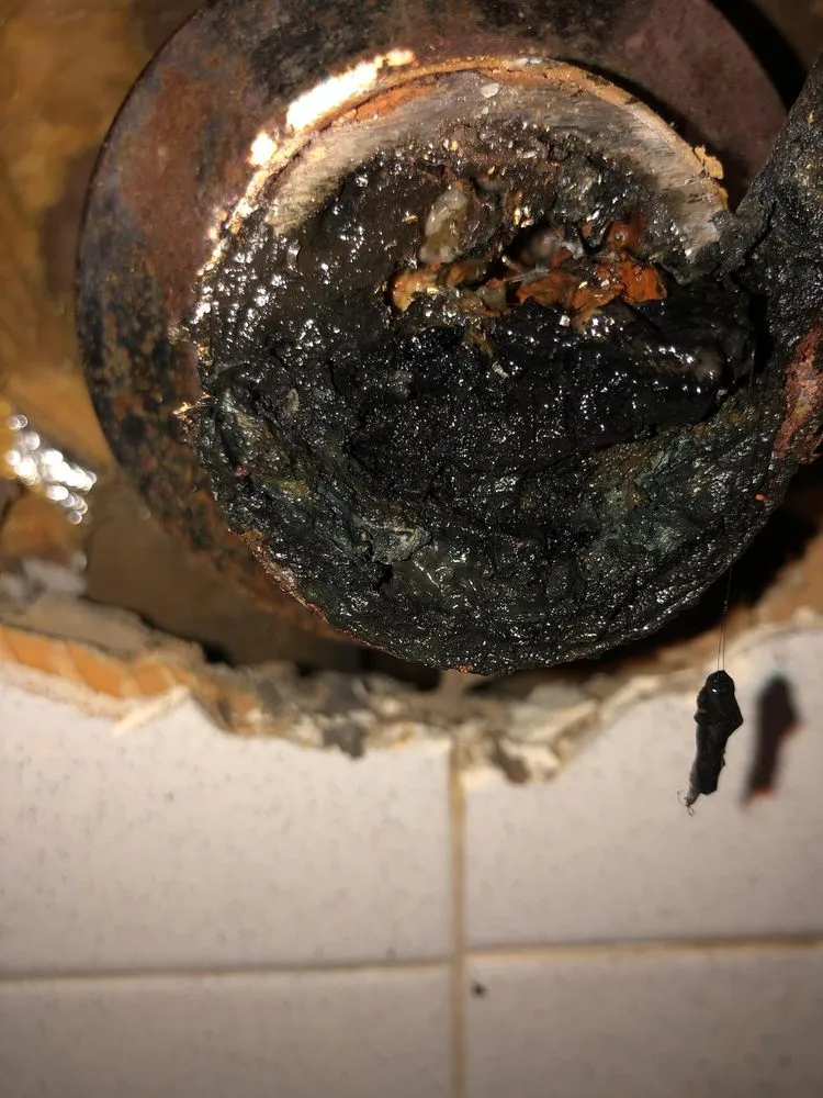 Slide of Roto-Rooter Plumbing & Water Cleanup