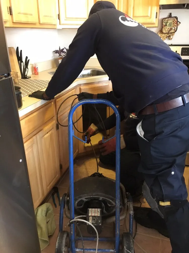 Reliable emergency plumbing service in Brooklyn, NY - Roto-Rooter Plumbing & Water Cleanup