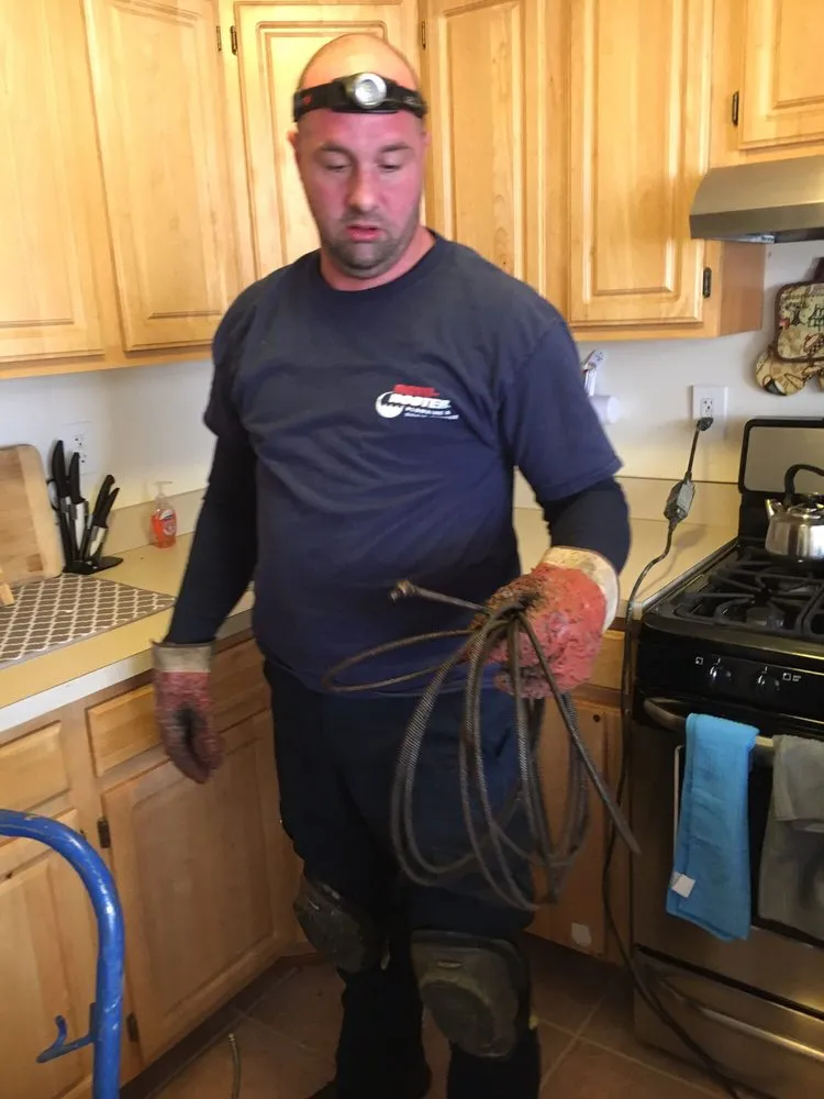 Top-rated plumbing repair for homes in Brooklyn, NY by Roto-Rooter Plumbing & Water Cleanup