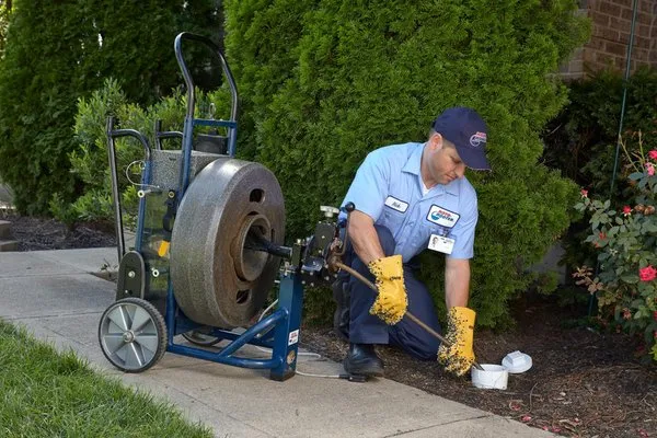 Roto-Rooter Plumbing & Water Cleanup