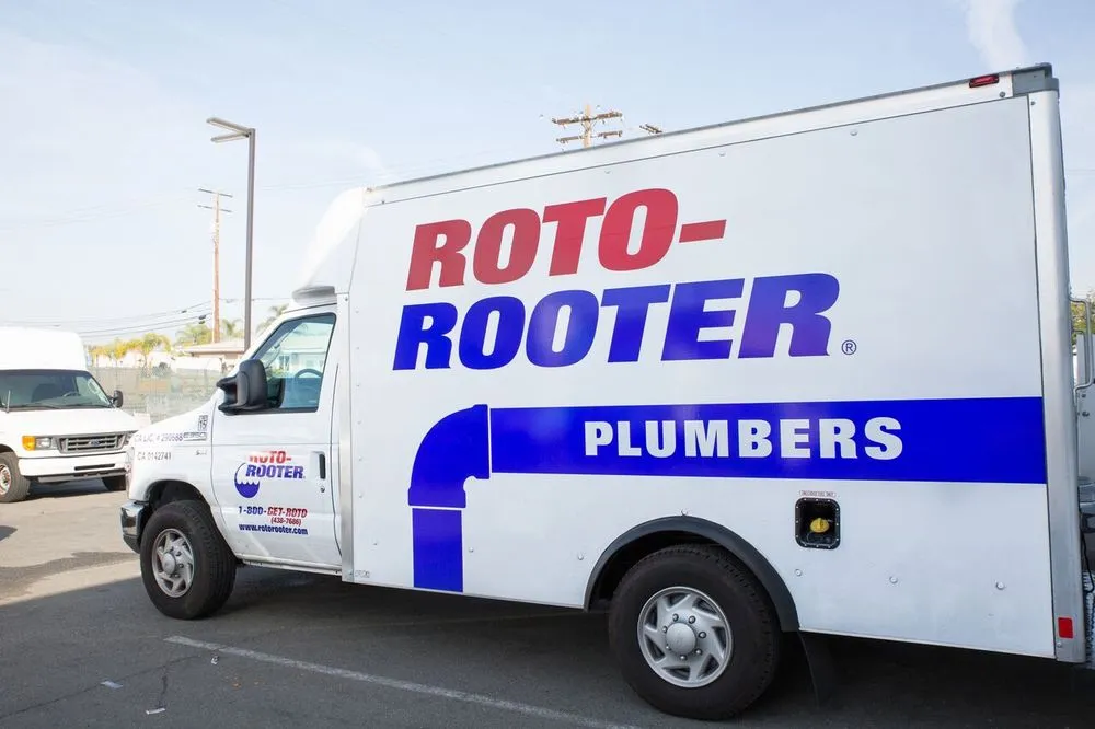 Quality drain cleaning in Chatsworth, CA by Roto-Rooter Plumbing & Water Cleanup