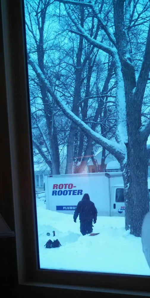 Trusted plumbing repair service in Cheektowaga, NY - Roto-Rooter Plumbing & Water Cleanup