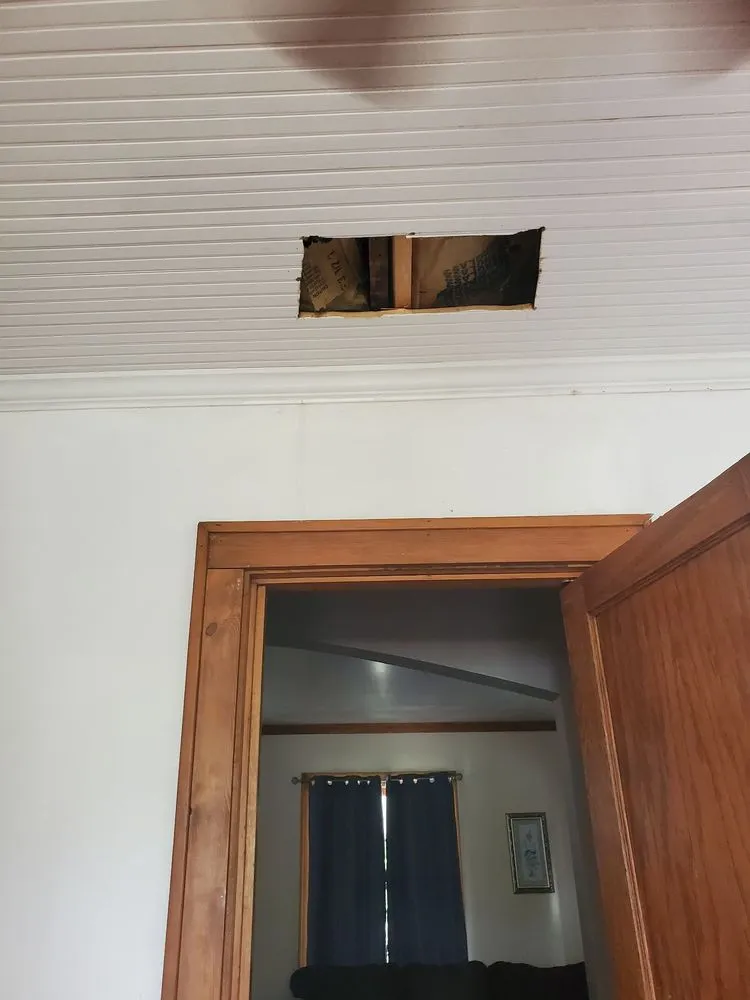 Emergency pipe repair for homes in Cincinnati, OH by Roto-Rooter Plumbing & Water Cleanup