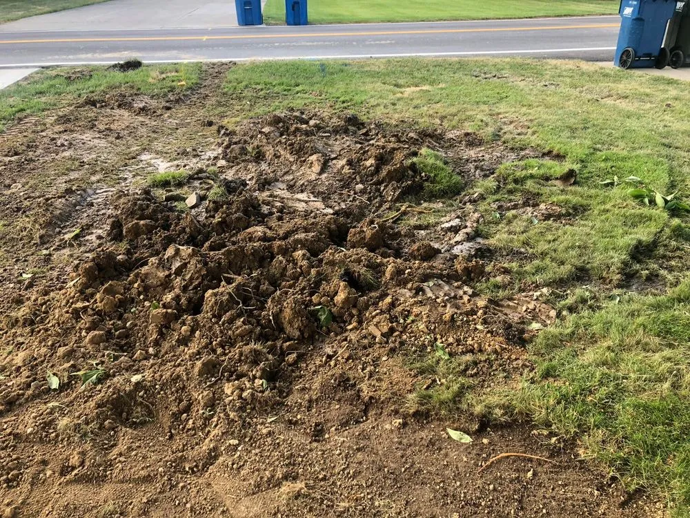 Expert pipe repair for homes in Cleveland, OH by Roto-Rooter Plumbing & Water Cleanup