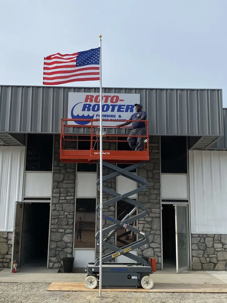 Reliable pipe repair experts serving Columbia, SC - Roto-Rooter Plumbing & Water Cleanup