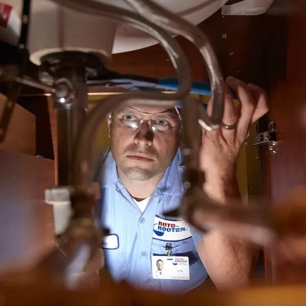 Emergency water heater service experts serving Columbia, TN - Roto-Rooter Plumbing & Water Cleanup