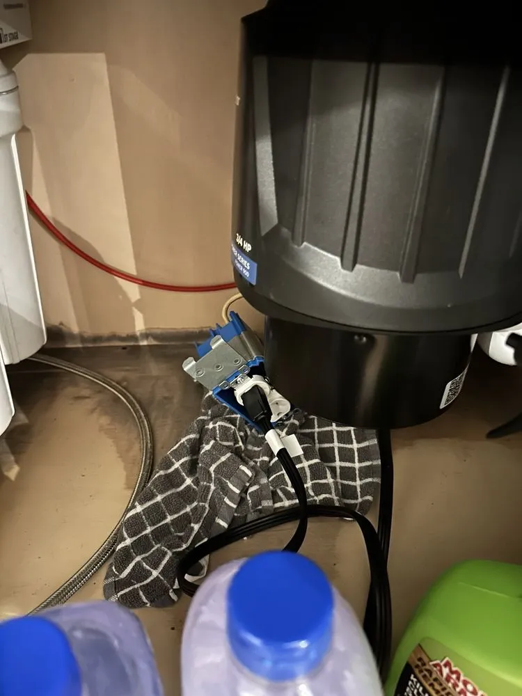 Quality plumbing repair service in Columbus, OH - Roto-Rooter Plumbing & Water Cleanup