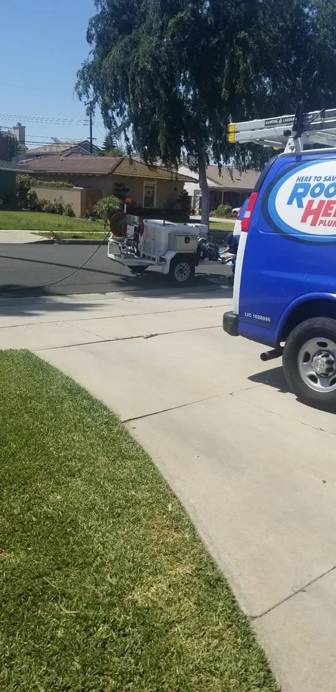 Professional plumbing repair service in Commerce, CA - Roto-Rooter Plumbing & Water Cleanup