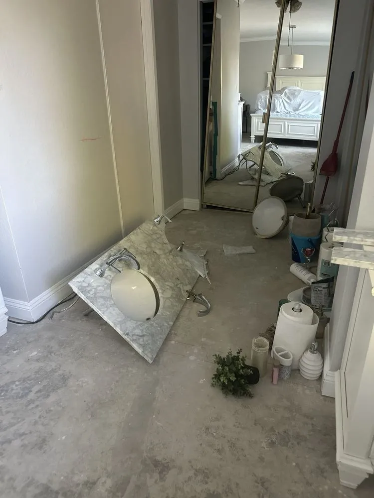 Professional water heater service experts serving Corona, CA - Roto-Rooter Plumbing & Water Cleanup