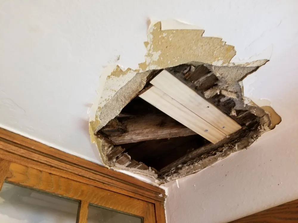 Quality plumbing repair in Dayton, OH by Roto-Rooter Plumbing & Water Cleanup