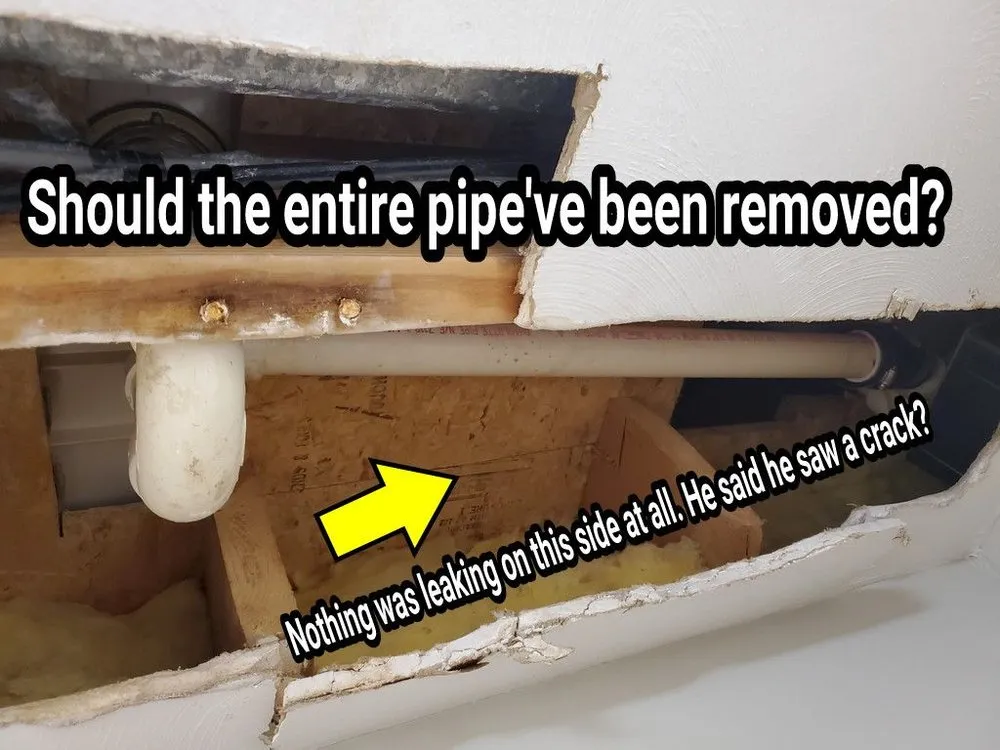 Trusted leak detection for homes in Dayton, OH by Roto-Rooter Plumbing & Water Cleanup