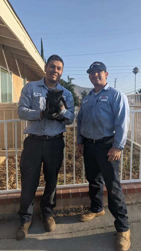Slide of Roto-Rooter Plumbing & Water Cleanup
